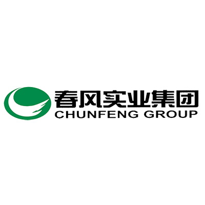 隆春通用设备 Logo